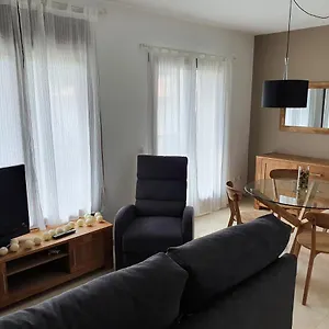 Vall De Ribes Apartamento