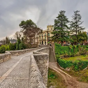 3* מלון Els Jardins De La Martana