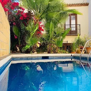 Guest house Boutique Lorca Nerja