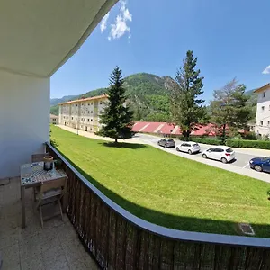 Cremallera Apartamento