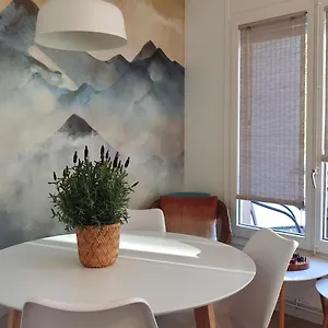 El Cau De Ribes Apartamento