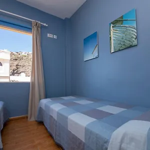 Guest house La Gaviota Playa de Santiago (Isla de la Gomera)
