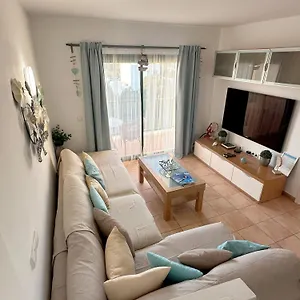  Apartamento Blau Formentera España