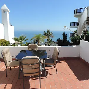  Apartamento Sun Of Andalucia In First Line With View On Africa España