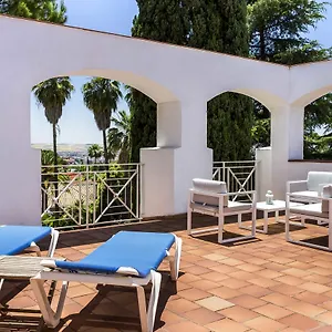Hotel Exe Adelfas Cordoba