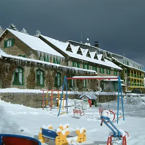 Adsera Hotel