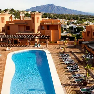  Apartamento Design Marbella España
