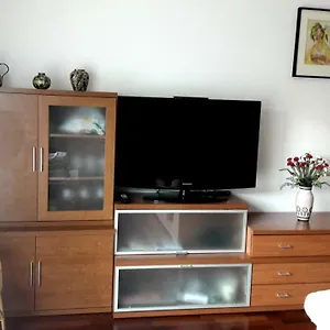 Apartamento De Montaña Apartamento